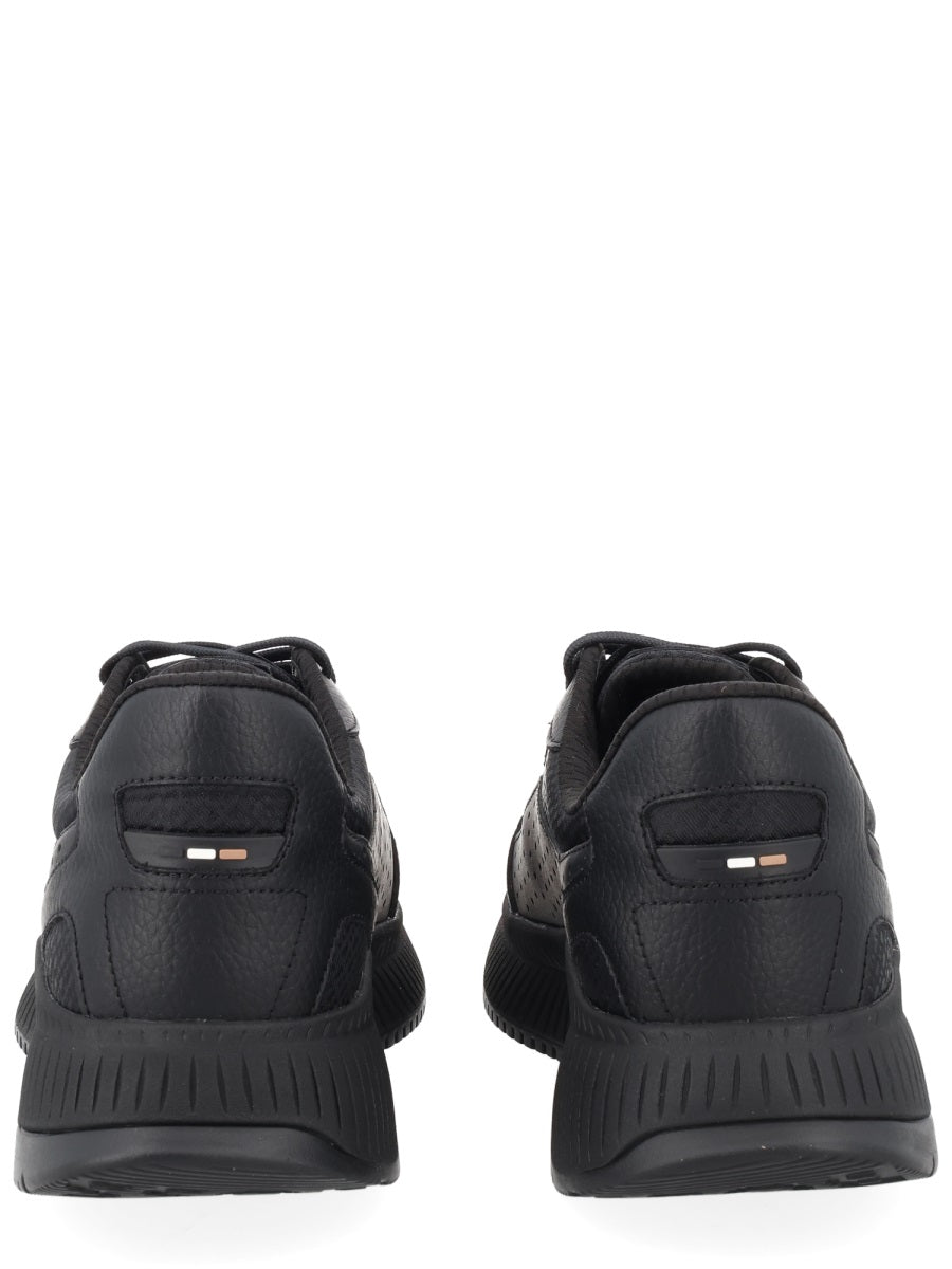 Boss Men "Ttnm Evo" Sneakers BOSS