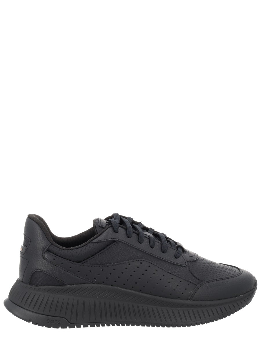 Boss Men "Ttnm Evo" Sneakers BOSS