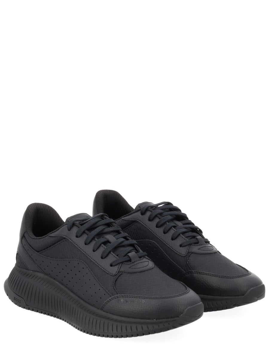Boss Men "Ttnm Evo" Sneakers BOSS
