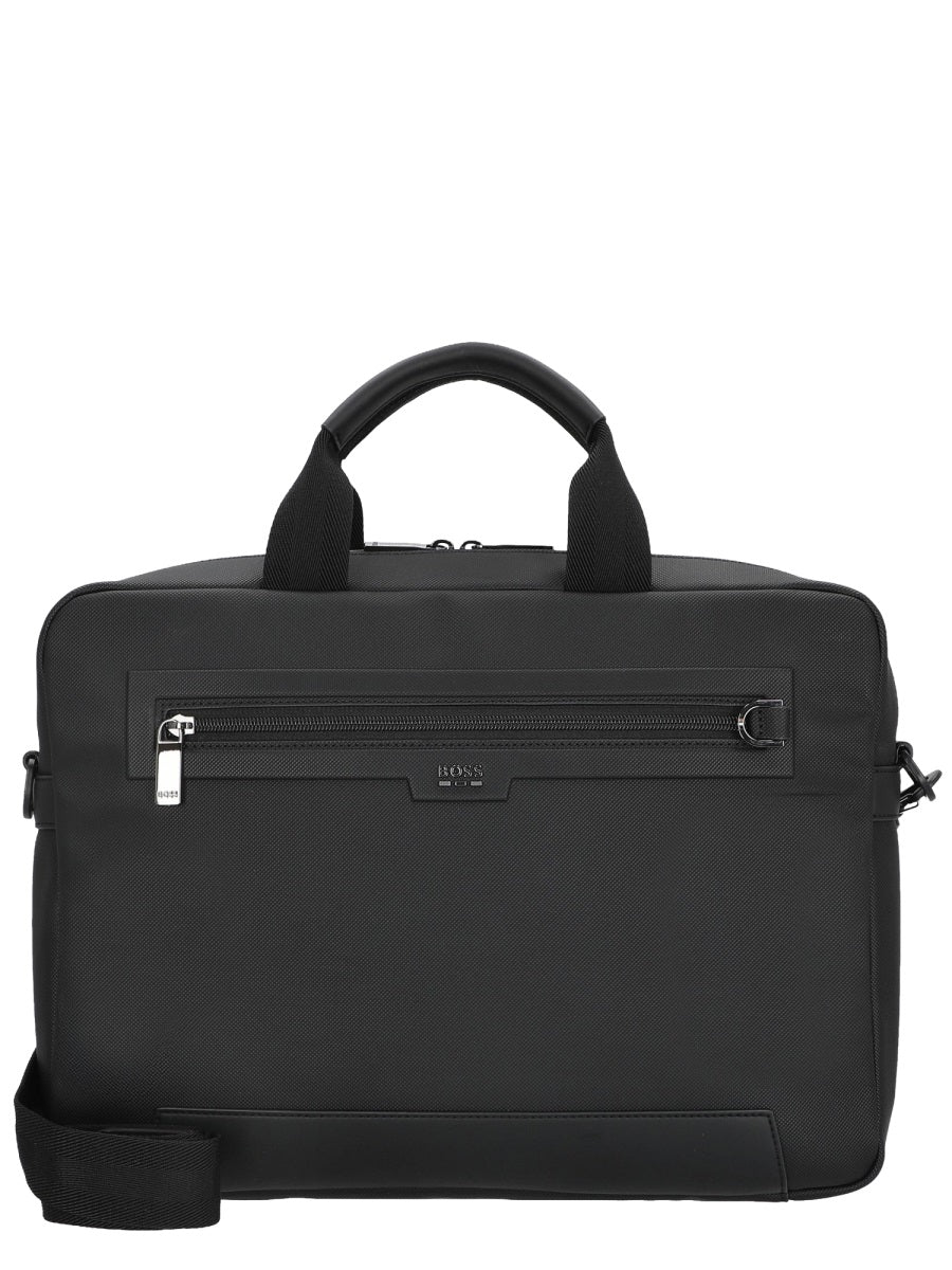 Boss Men Laptop Bag BOSS