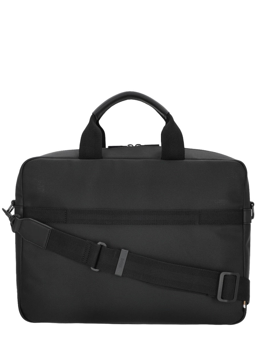 Boss Men Laptop Bag BOSS