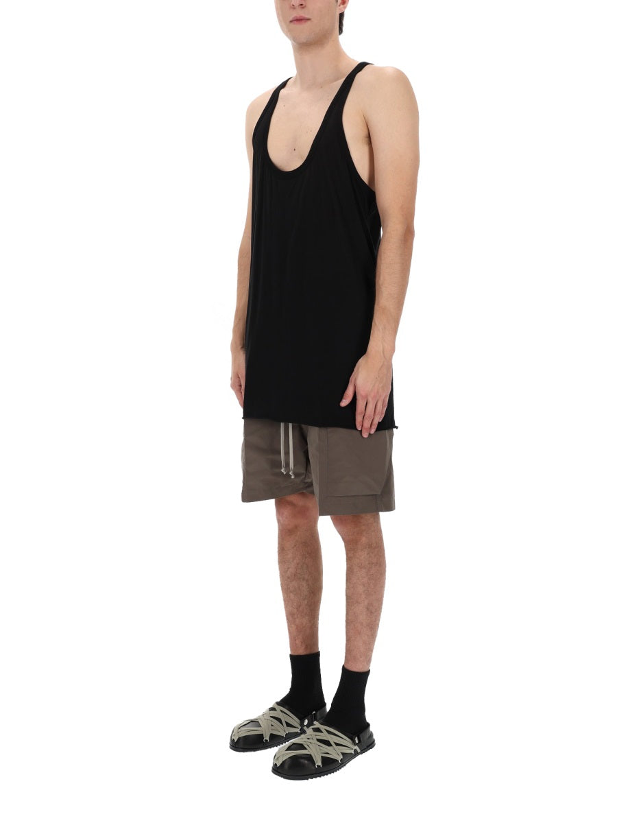 Rick Owens Men Dinghy "Pony" RICK OWENS