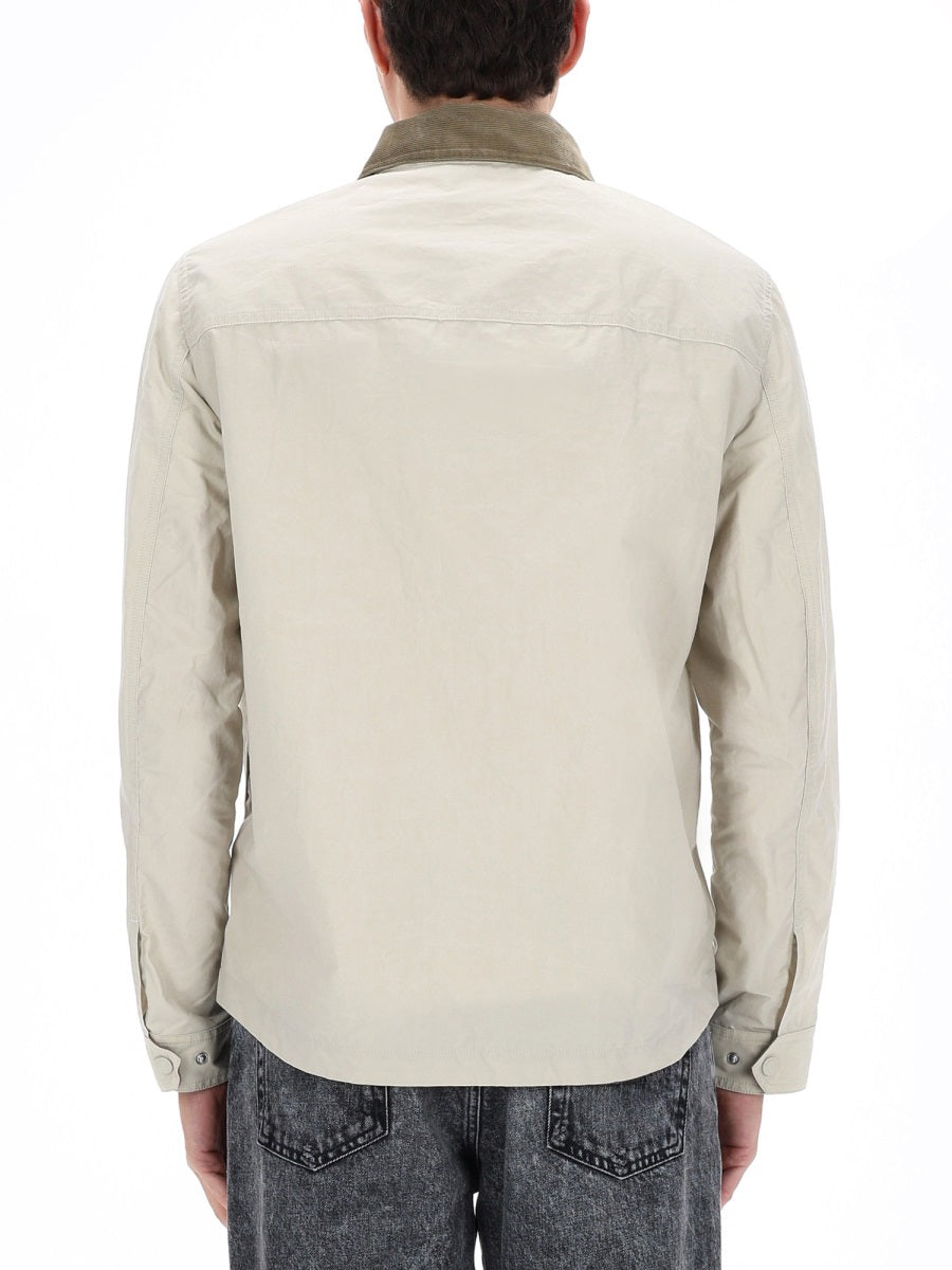 Belstaff Men "Ground" Jacket BELSTAFF