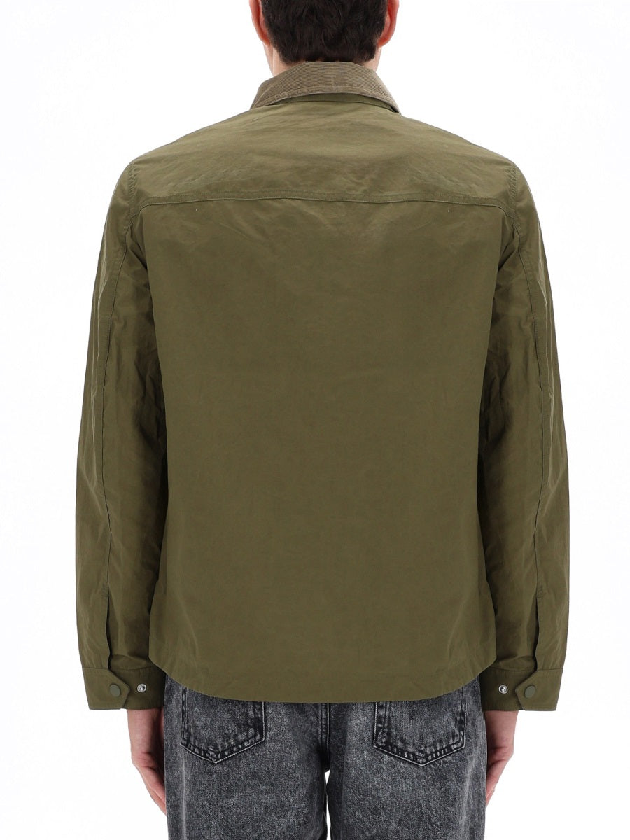 Belstaff Men "Ground" Jacket BELSTAFF