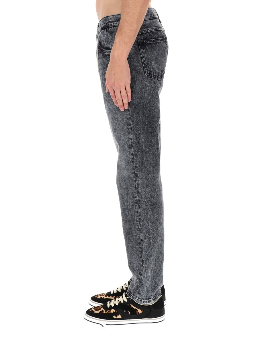 Dolce & Gabbana Men Jeans In Denim DOLCE & GABBANA