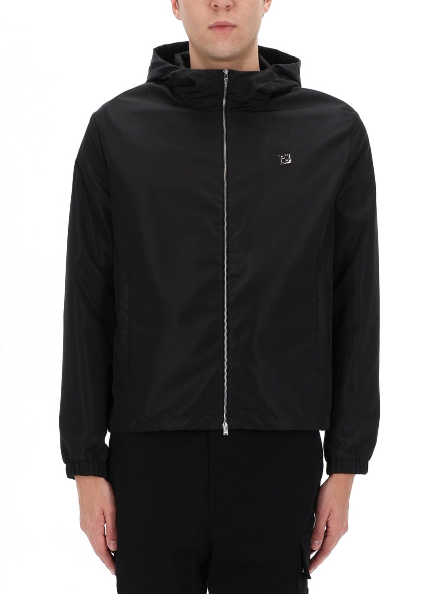 Fendi Men "Blouson" Jacket FENDI