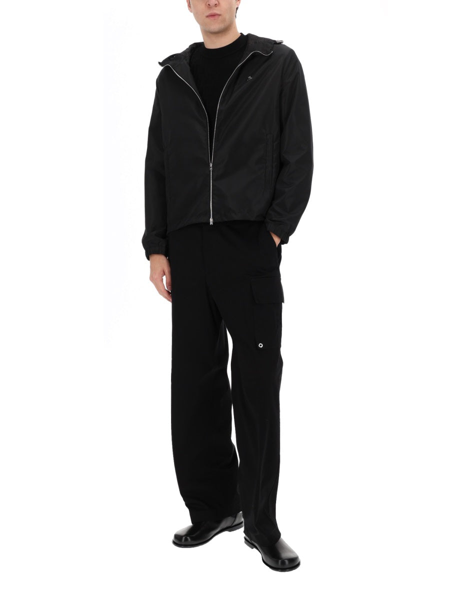 Fendi Men "Blouson" Jacket FENDI