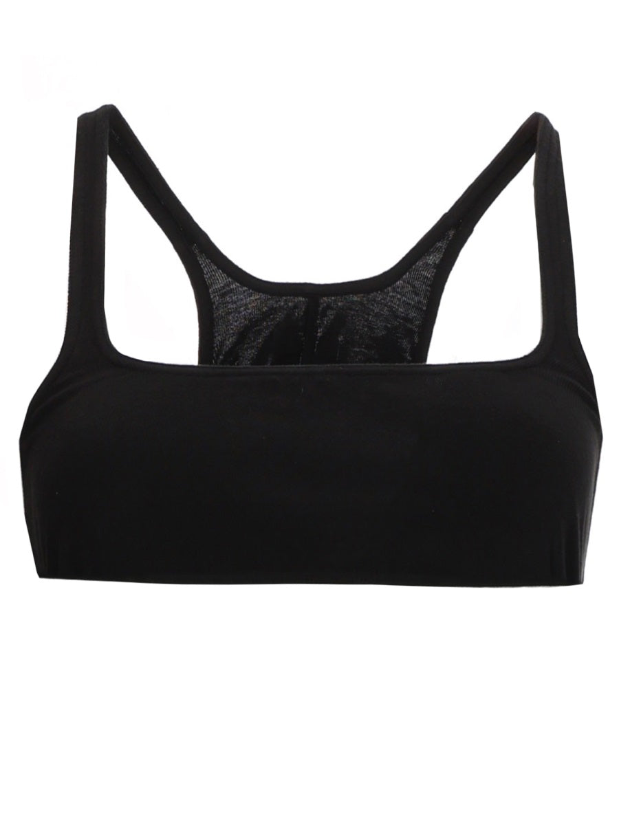Rick Owens Drkshdw Women Top "Unhorny T" RICK OWENS