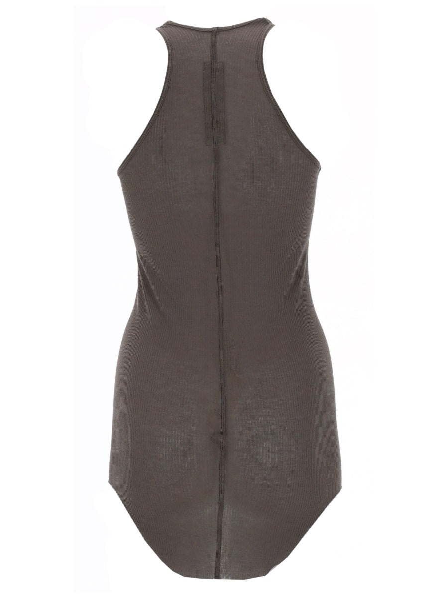 Rick Owens Women Smanicated Top RICK OWENS