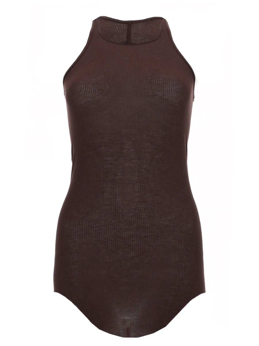 Rick Owens Women Smanicated Top RICK OWENS