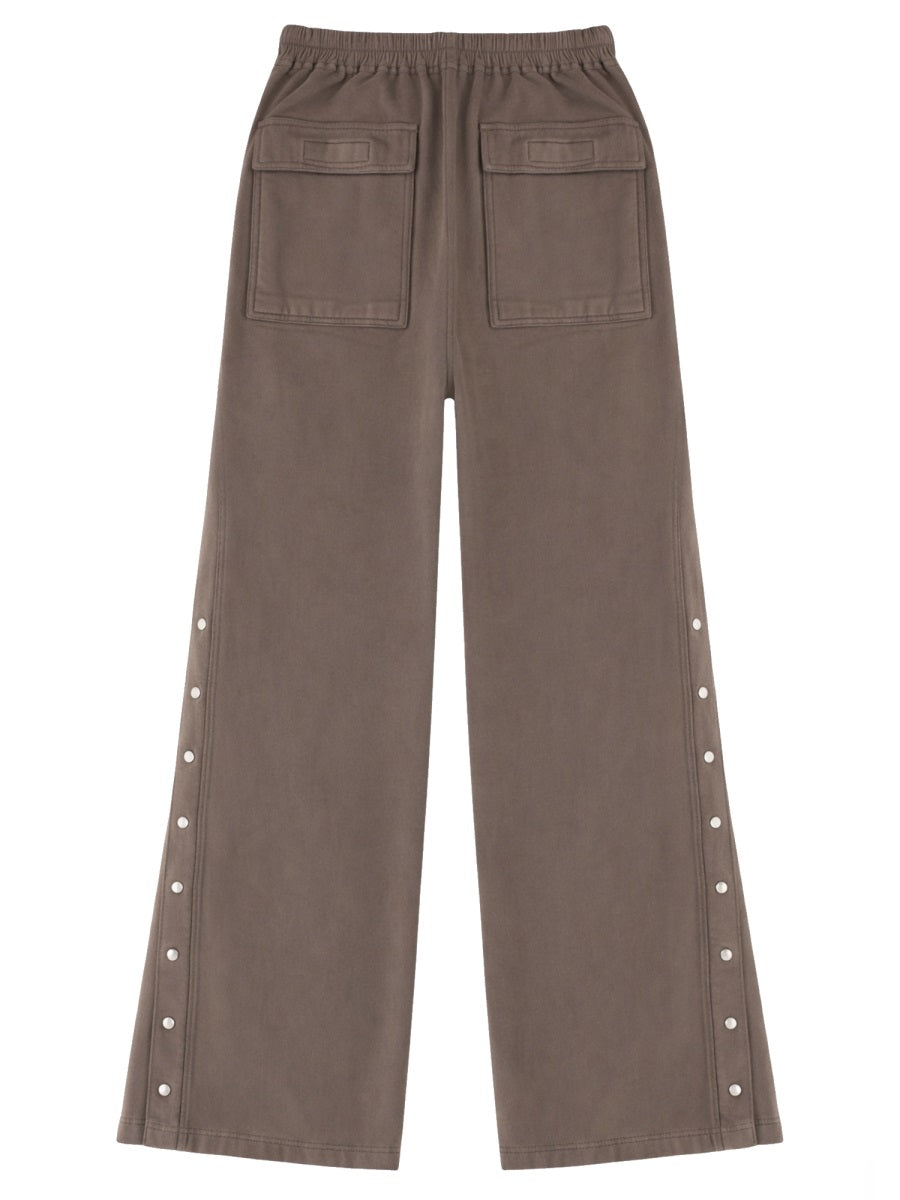 Rick Owens Drkshdw Women Sweatpants RICK OWENS