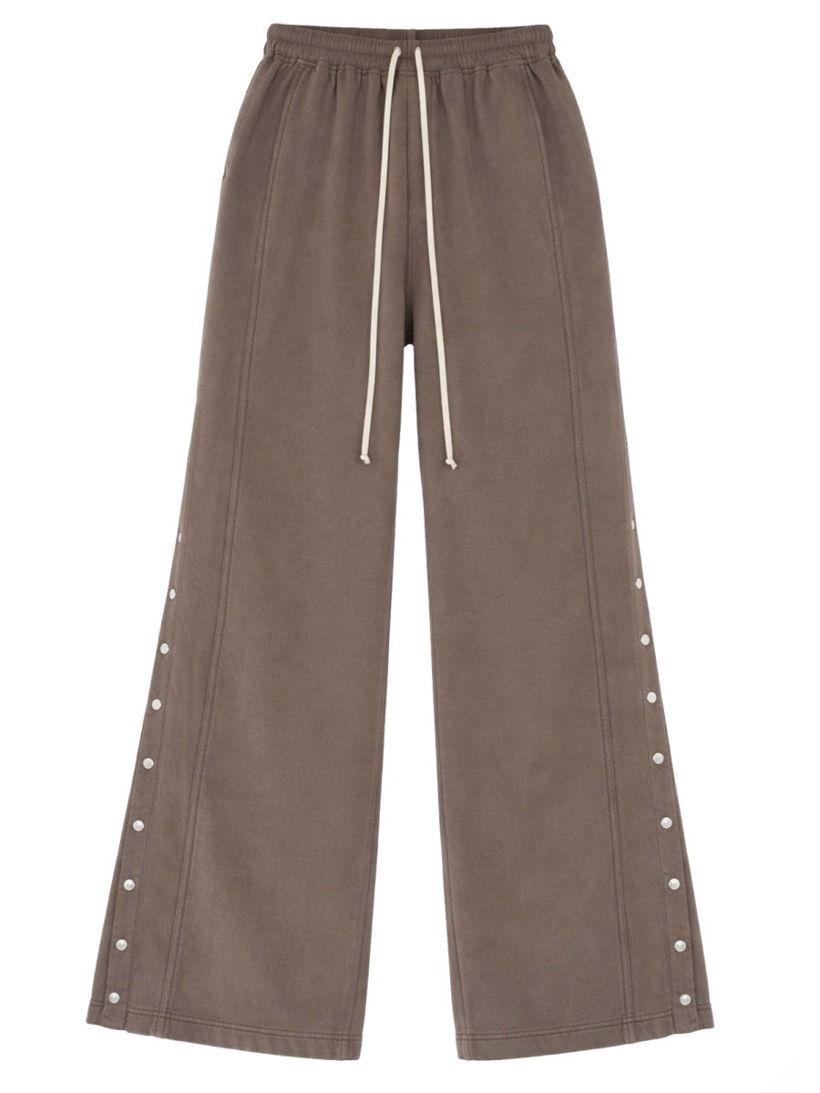Rick Owens Drkshdw Women Sweatpants RICK OWENS