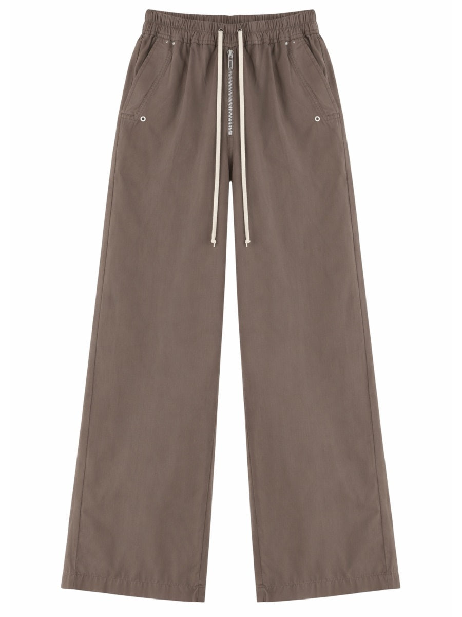 Rick Owens Drkshdw Women Pants "Geth Belas" RICK OWENS