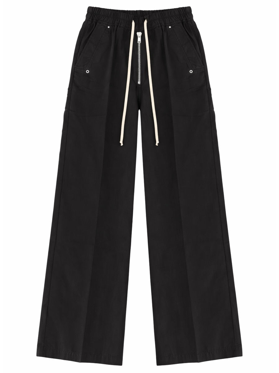Rick Owens Drkshdw Women Pants "Geth Belas" RICK OWENS