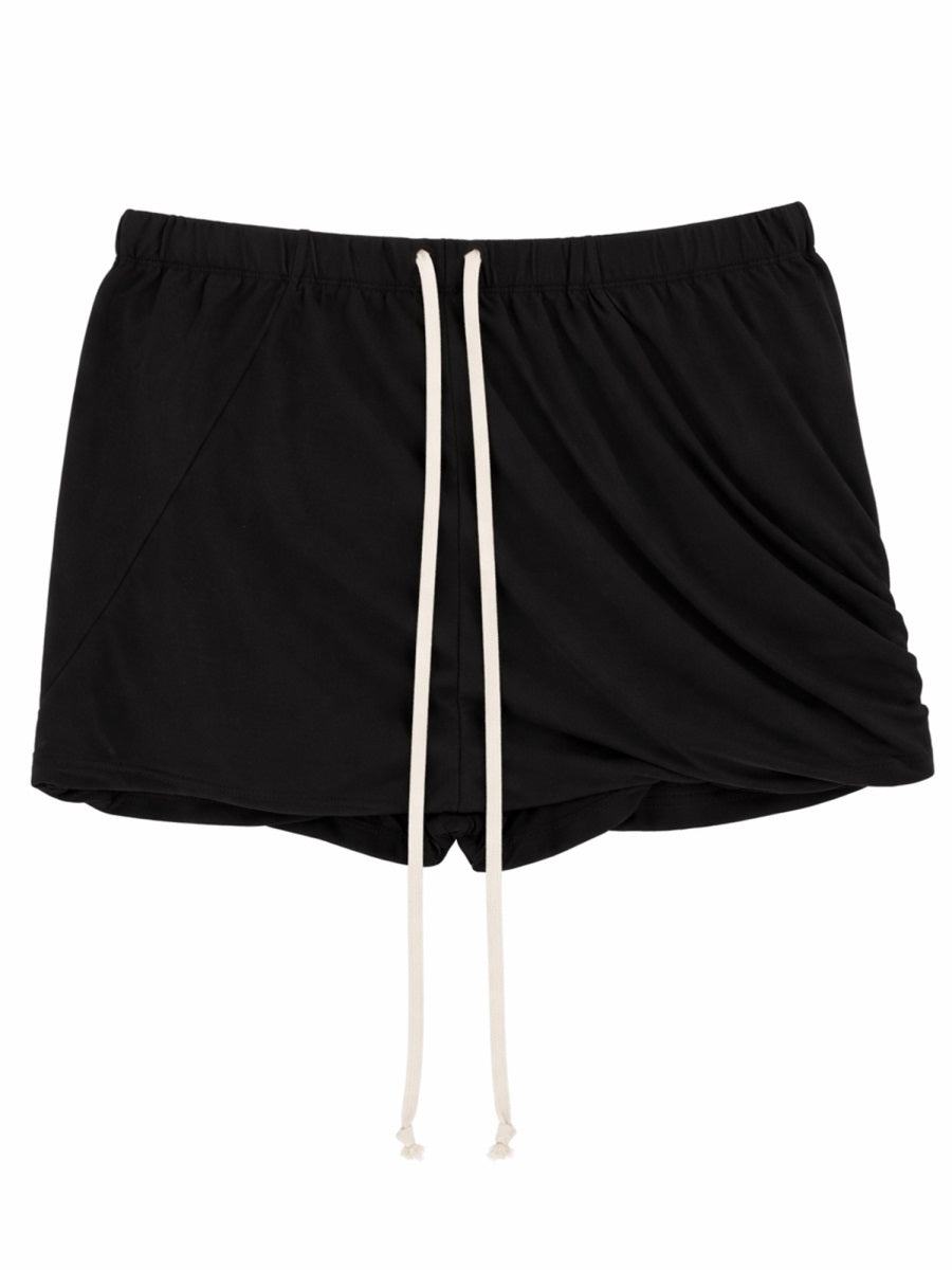 Rick Owens Drkshdw Women Shorts "Buds" RICK OWENS
