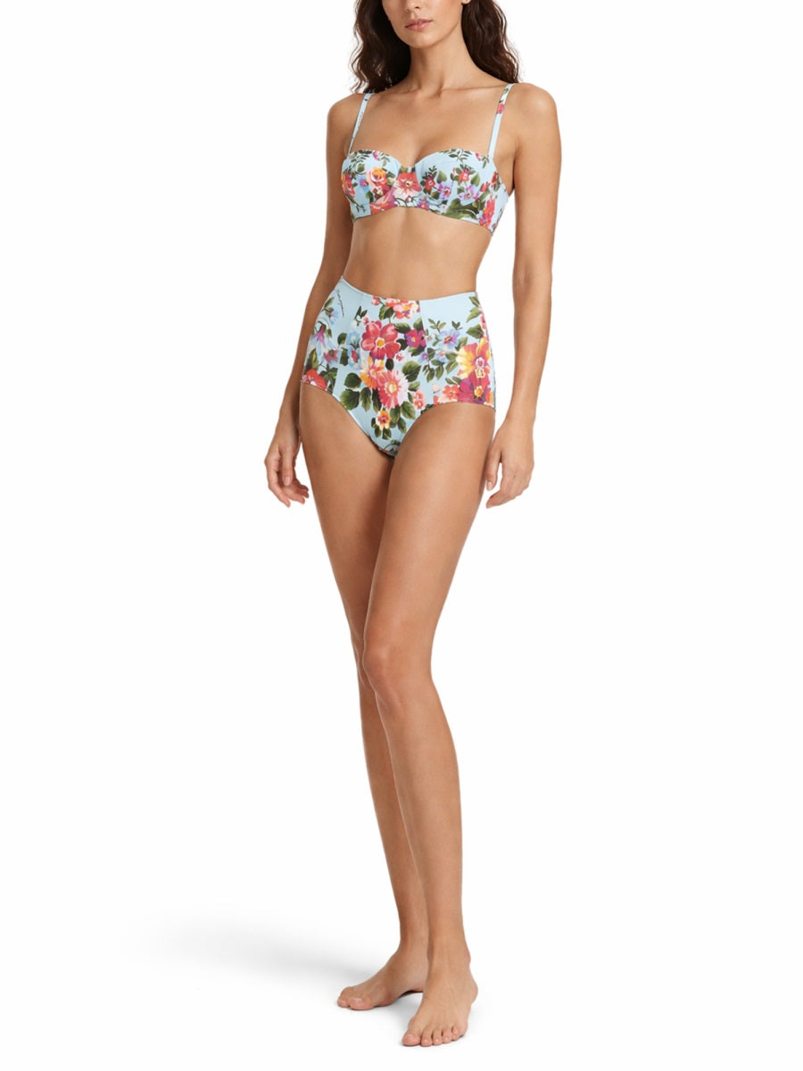 Dolce & Gabbana Women Printed Swimsuit DOLCE & GABBANA