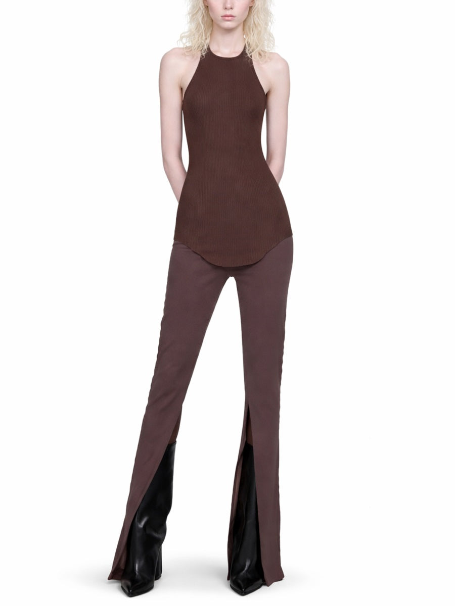Rick Owens Women Smanicated Top RICK OWENS