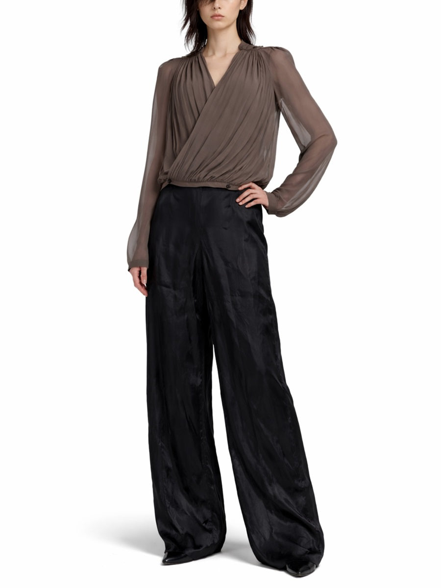Rick Owens Women "Mary" Jacket RICK OWENS
