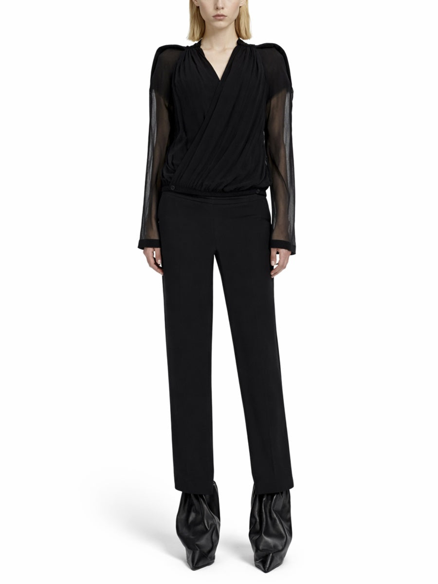 Rick Owens Women "Mary" Jacket RICK OWENS