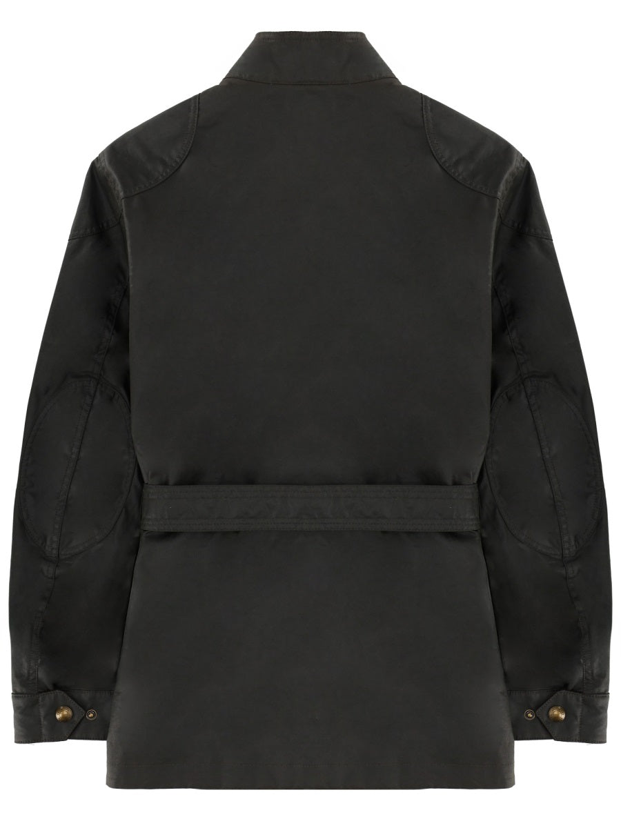Belstaff Men "Trialmaster" Jacket BELSTAFF