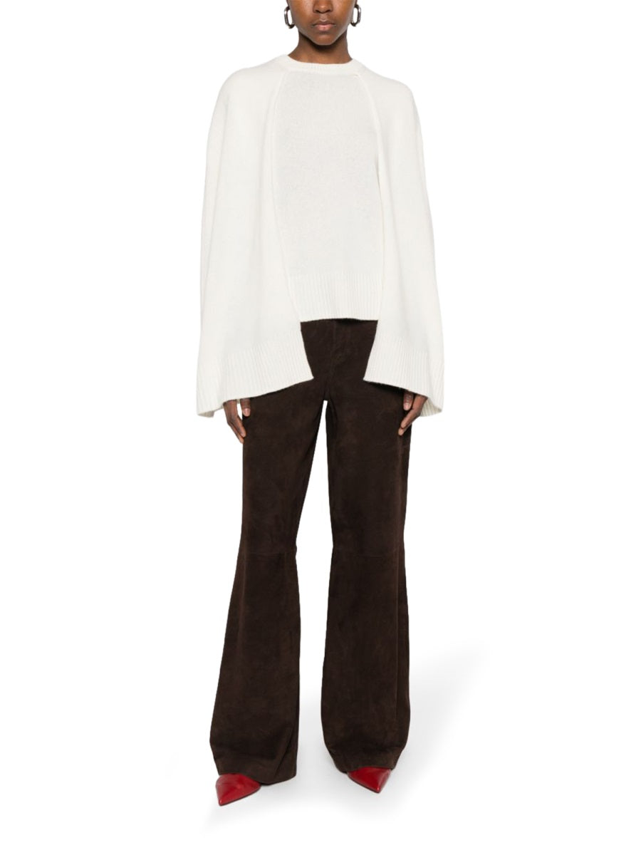 Toteme Women Cashmere Sweater TOTEME