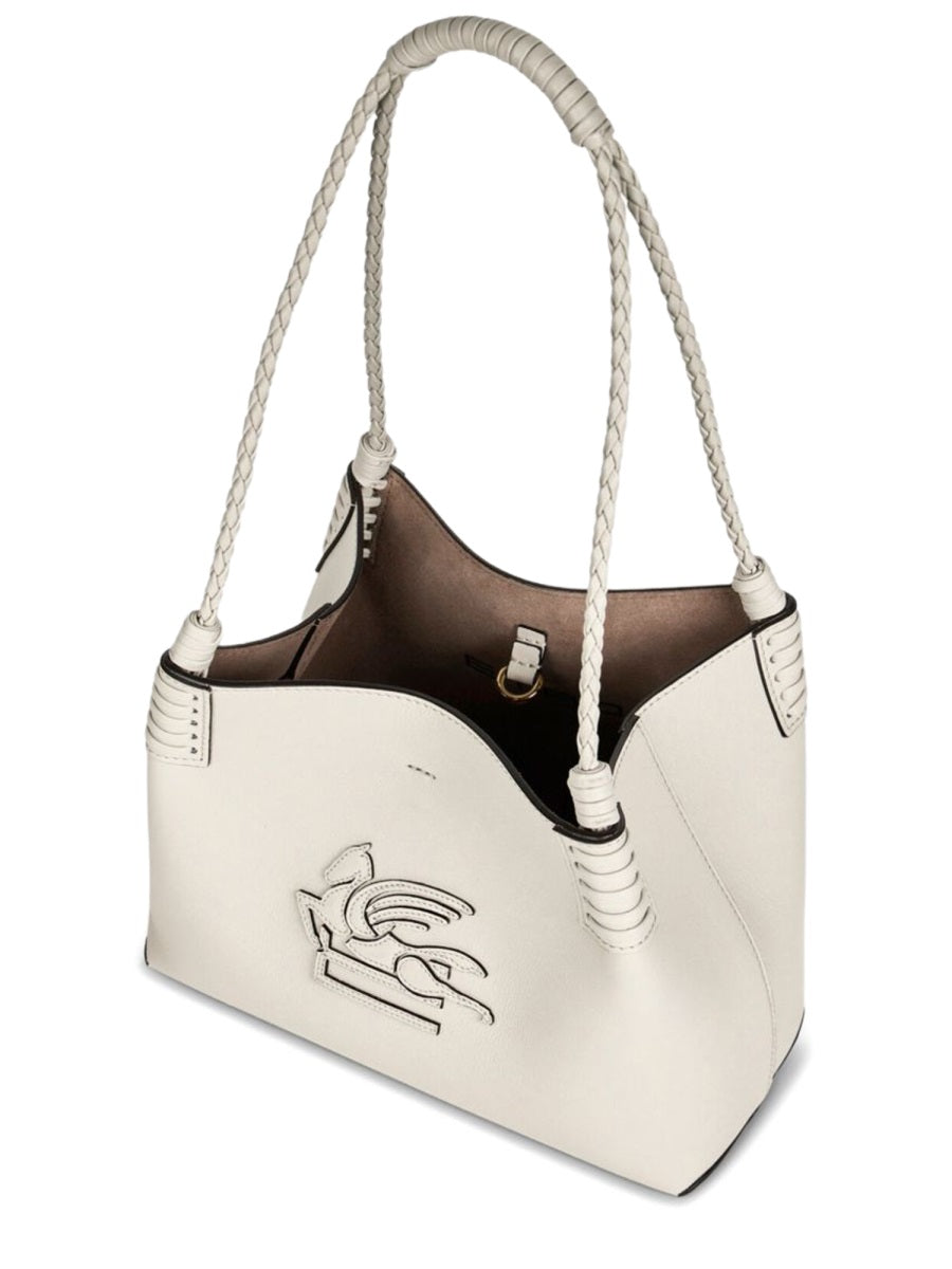 Etro Women Shopping Bag "Libra" Small ETRO