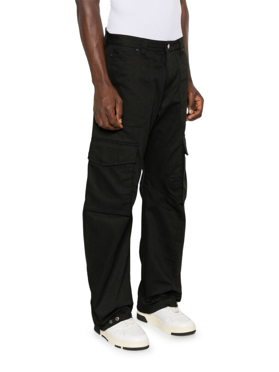Golden Goose Men Cargo Pants GOLDEN GOOSE