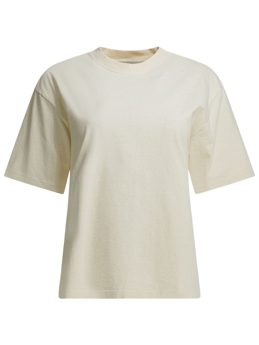 Golden Goose Women T-Shirt With Logo GOLDEN GOOSE
