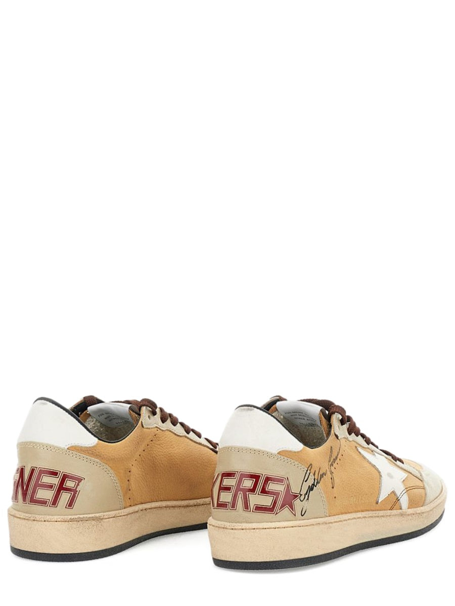 Golden Goose Men Ball Star Sneaker GOLDEN GOOSE