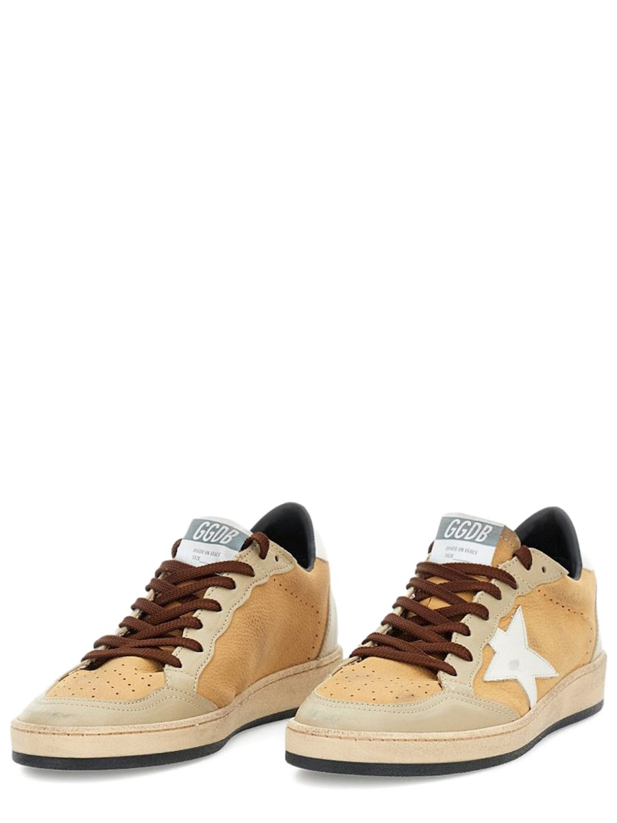 Golden Goose Men Ball Star Sneaker GOLDEN GOOSE