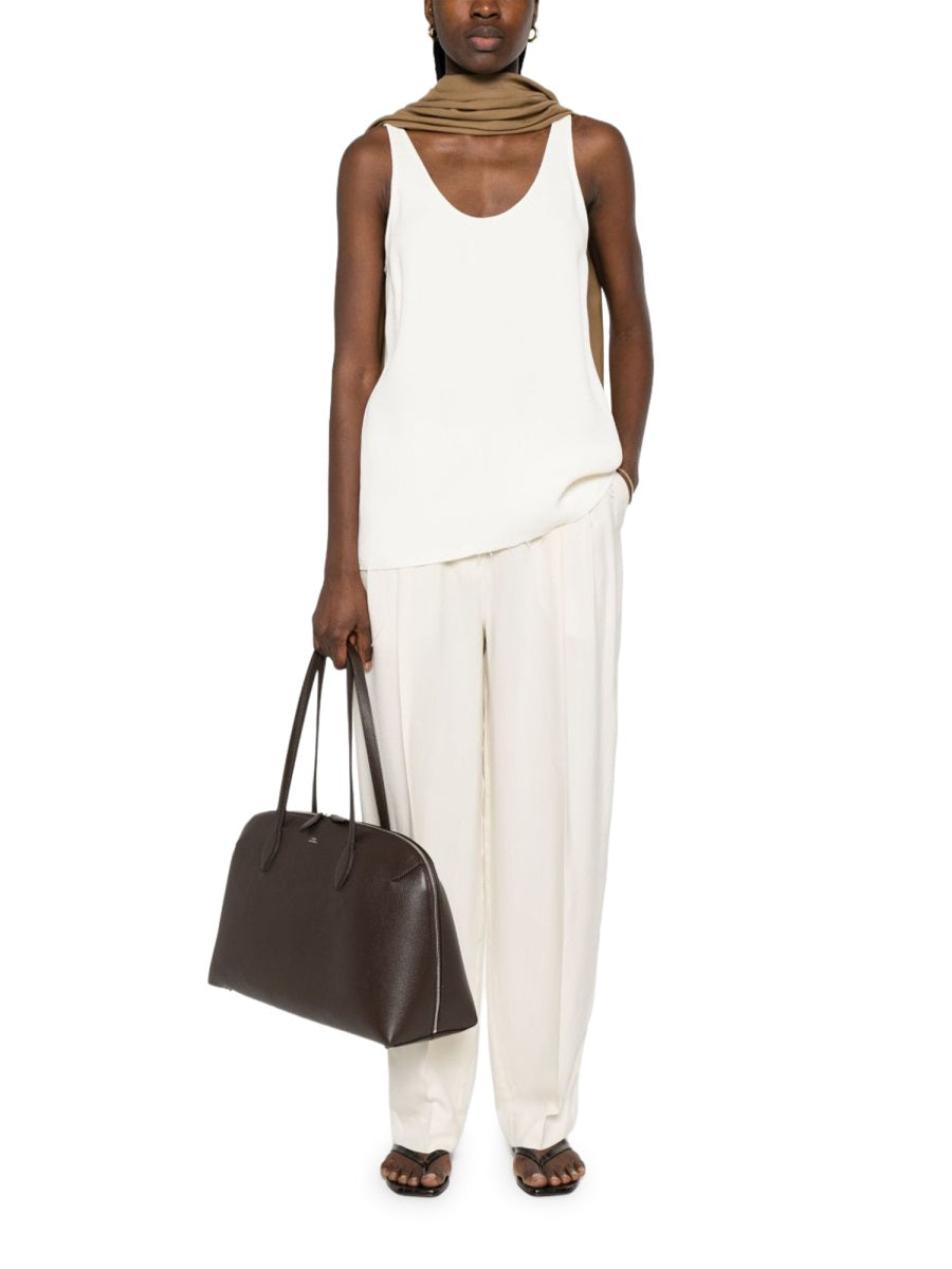 Toteme Women Viscose Pants TOTEME
