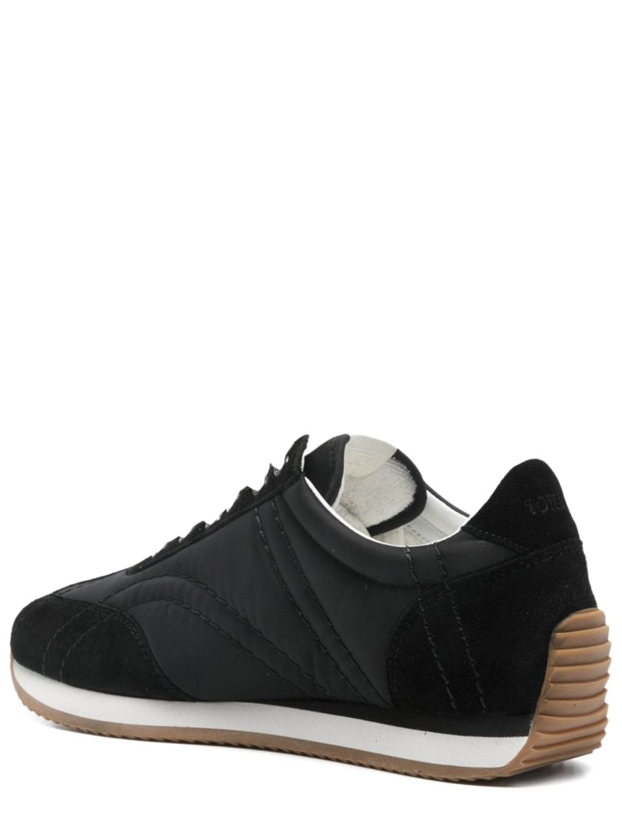 Toteme Women "Sport" Sneaker TOTEME