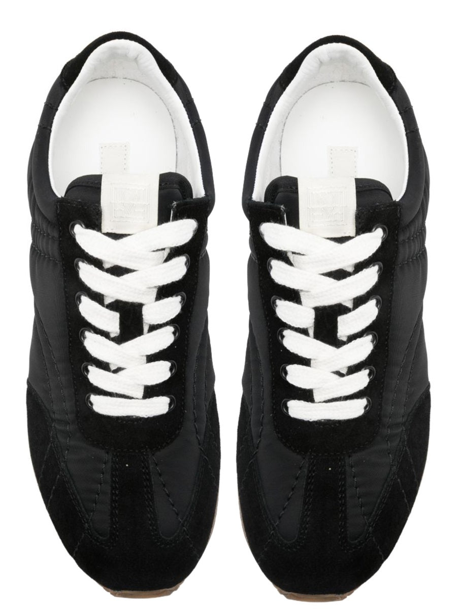 Toteme Women "Sport" Sneaker TOTEME