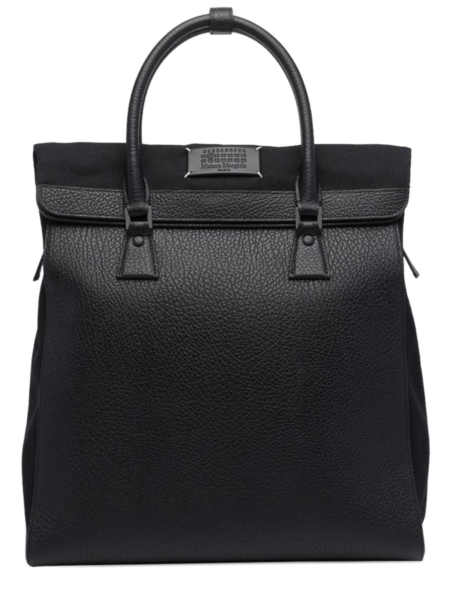 Maison Margiela Women "5Ac Daily Vertical" Convertible Bag MAISON MARGIELA