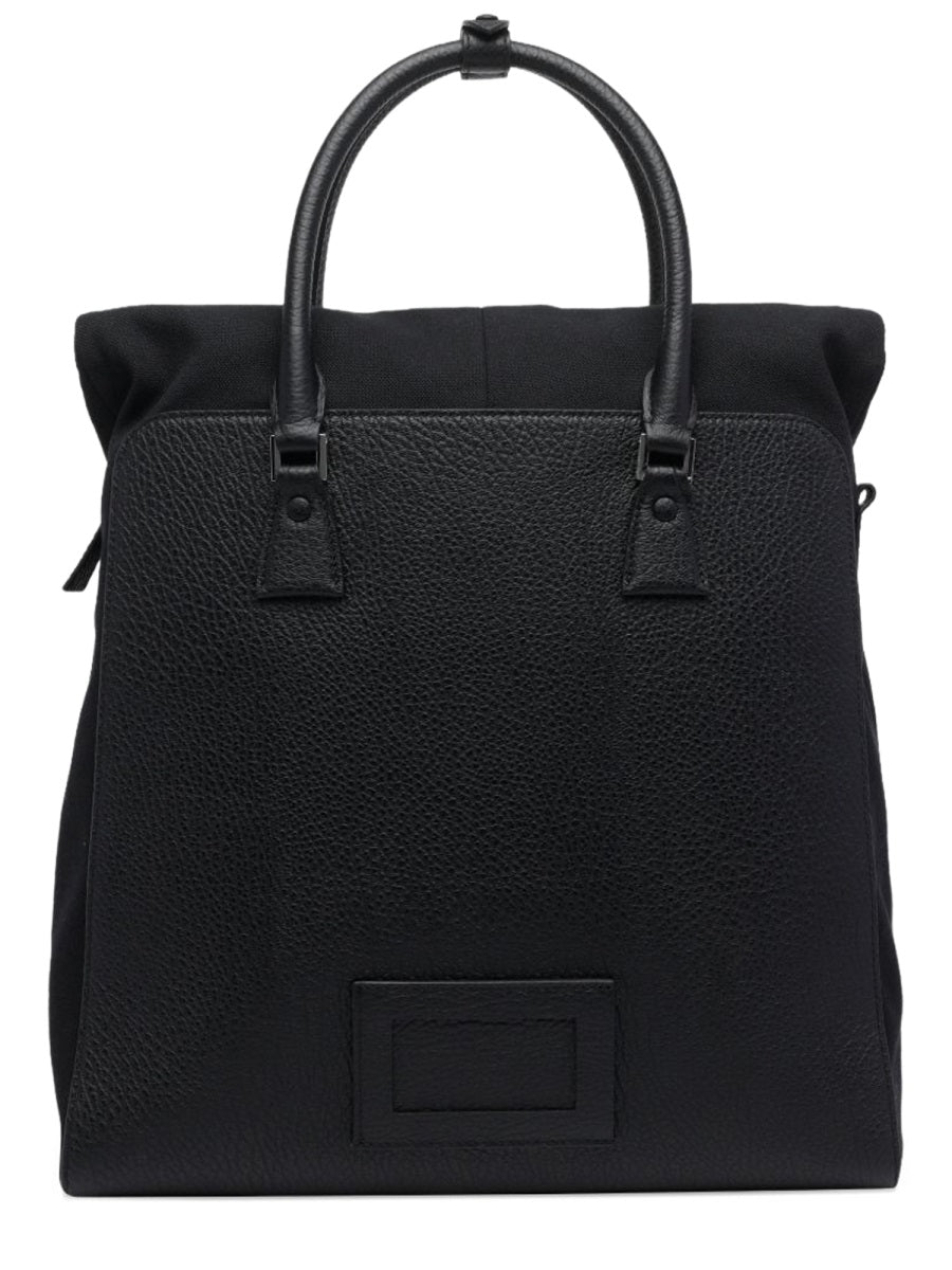 Maison Margiela Women "5Ac Daily Vertical" Convertible Bag MAISON MARGIELA