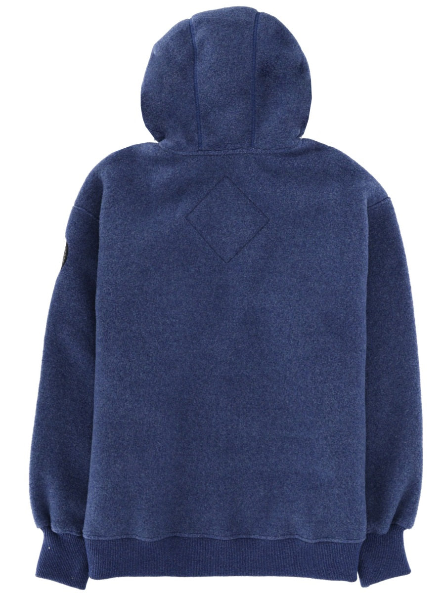 Canada Goose Men "Chilliwack" Jacket CANADA GOOSE