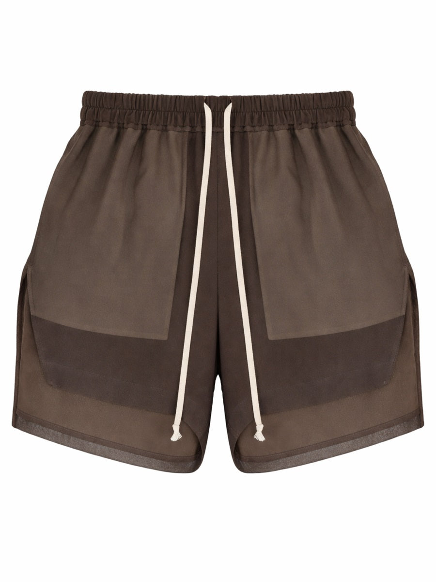 Rick Owens Women "Boxers" Shorts RICK OWENS