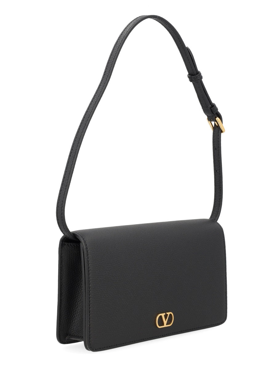 Valentino Women "Vlogo Signature" Mini Bag VALENTINO