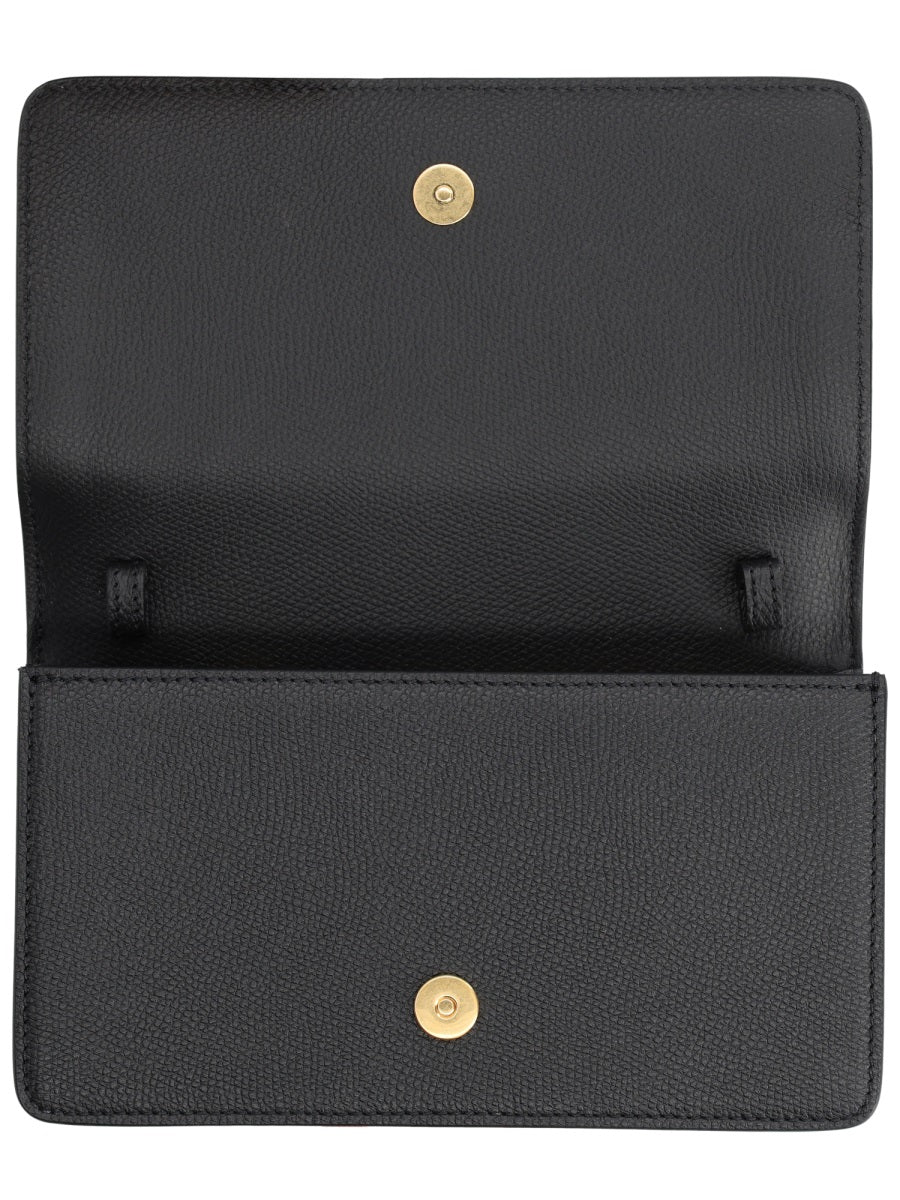 Valentino Women "Vlogo Signature" Mini Bag VALENTINO