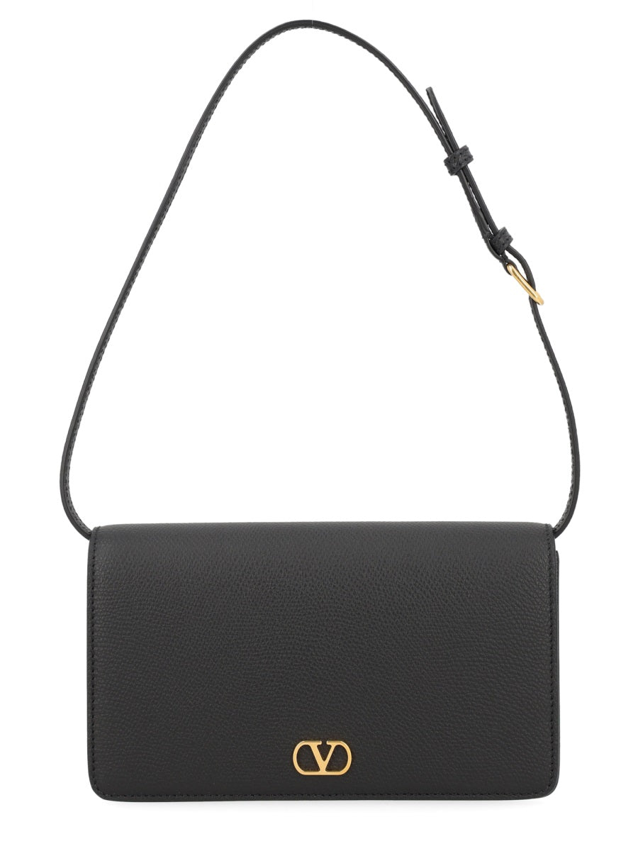 Valentino Women "Vlogo Signature" Mini Bag VALENTINO