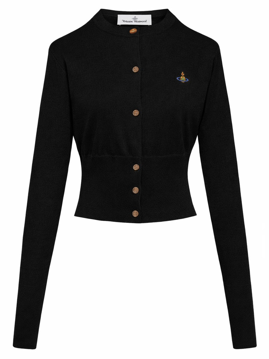 Vivienne Westwood Women Cardigan "Bea" VIVIENNE WESTWOOD