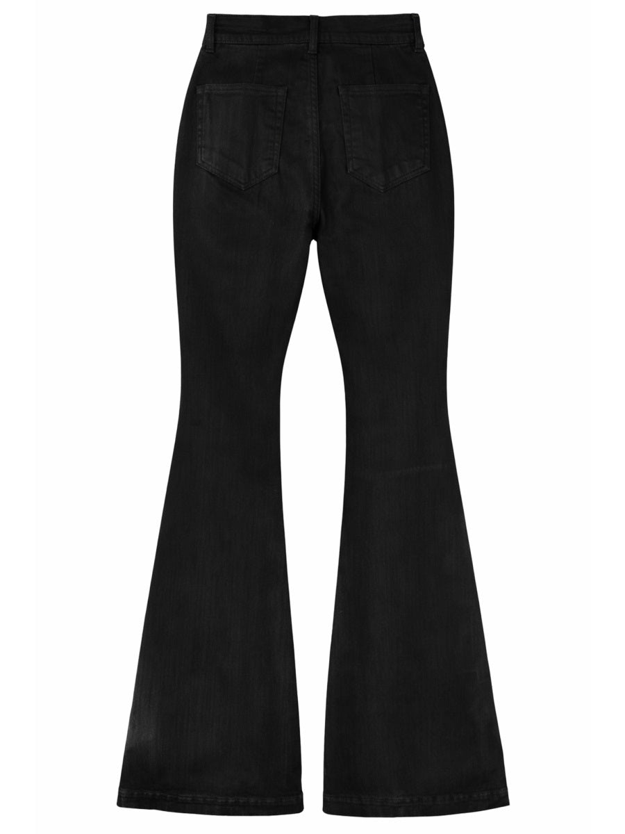 Rick Owens Drkshdw Women Jeans "Bolan" RICK OWENS
