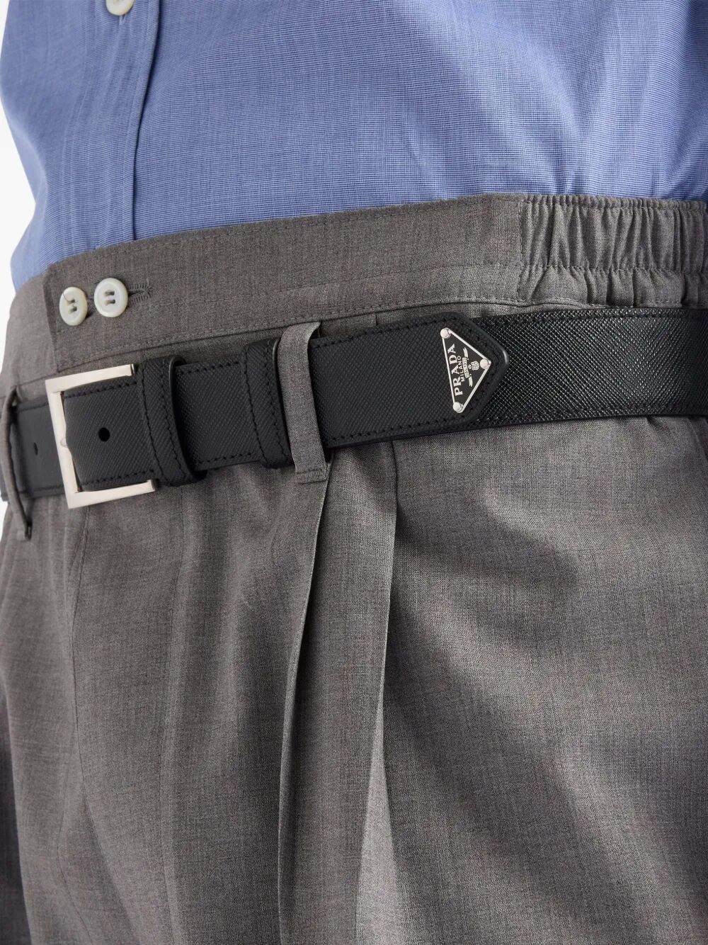 Prada Men Cinture PRADA