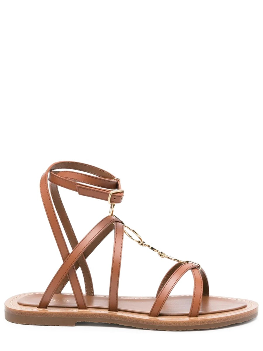 Celine Women Sandal "Lympia" CELINE