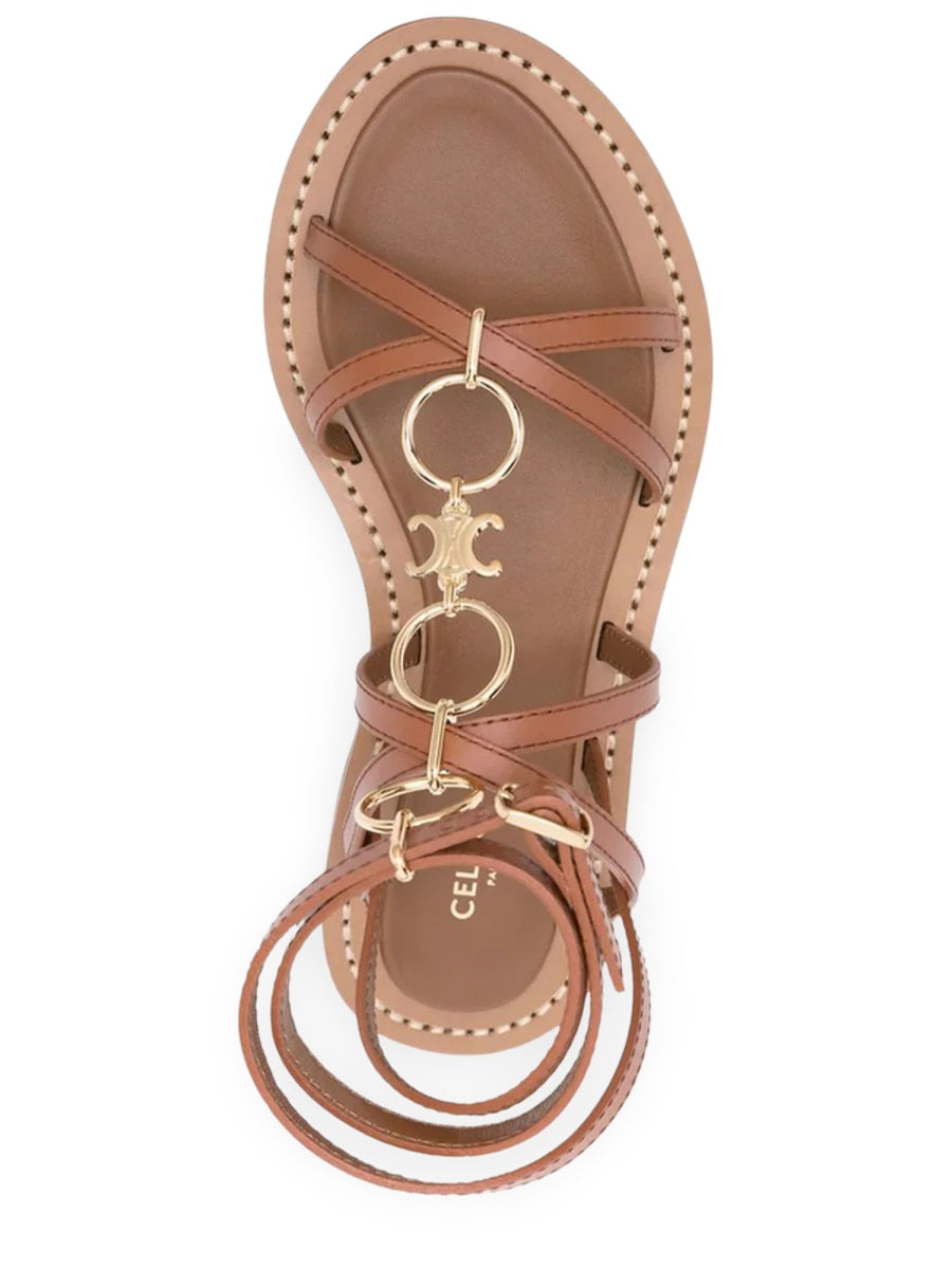 Celine Women Sandal "Lympia" CELINE