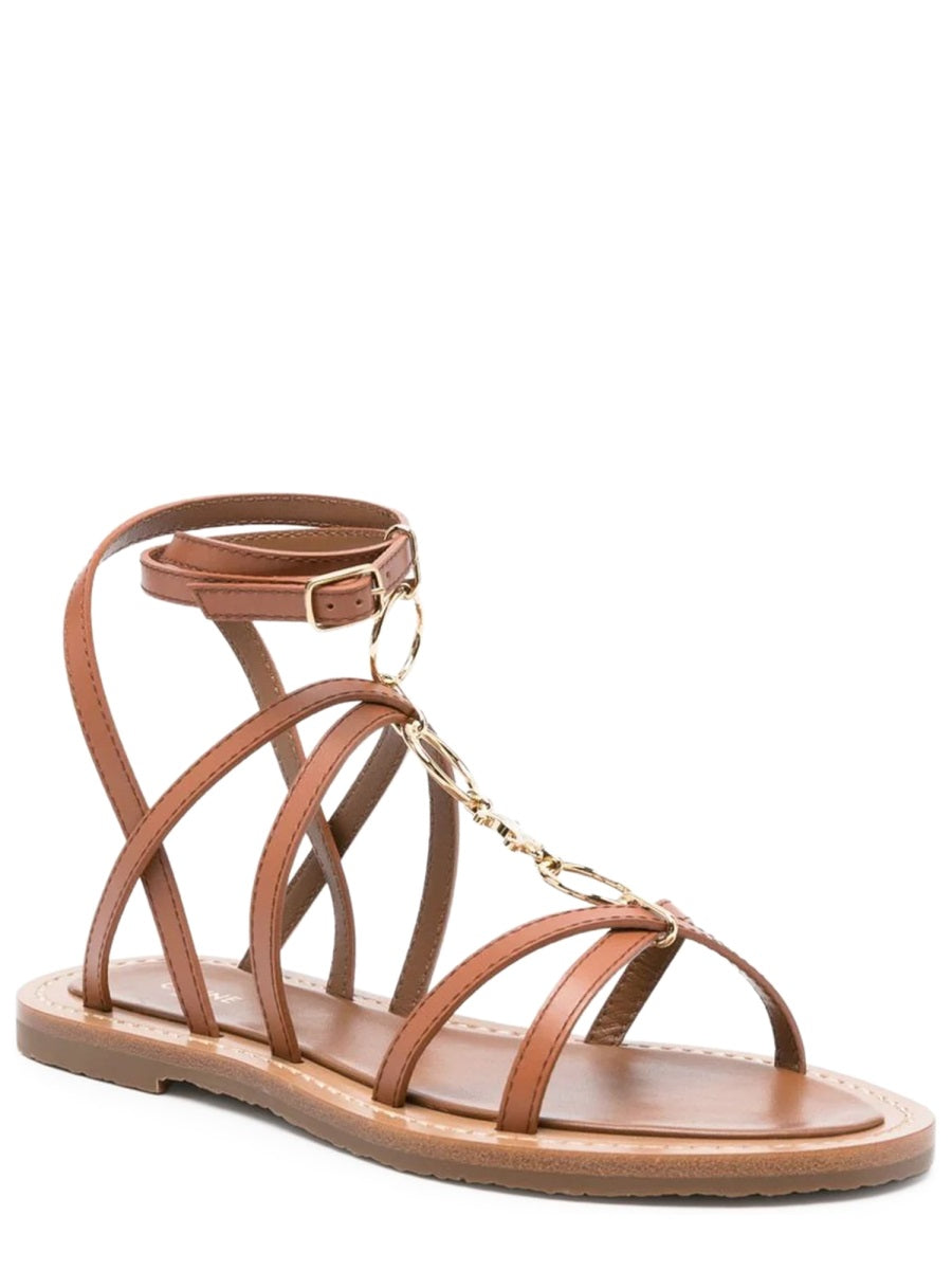Celine Women Sandal "Lympia" CELINE
