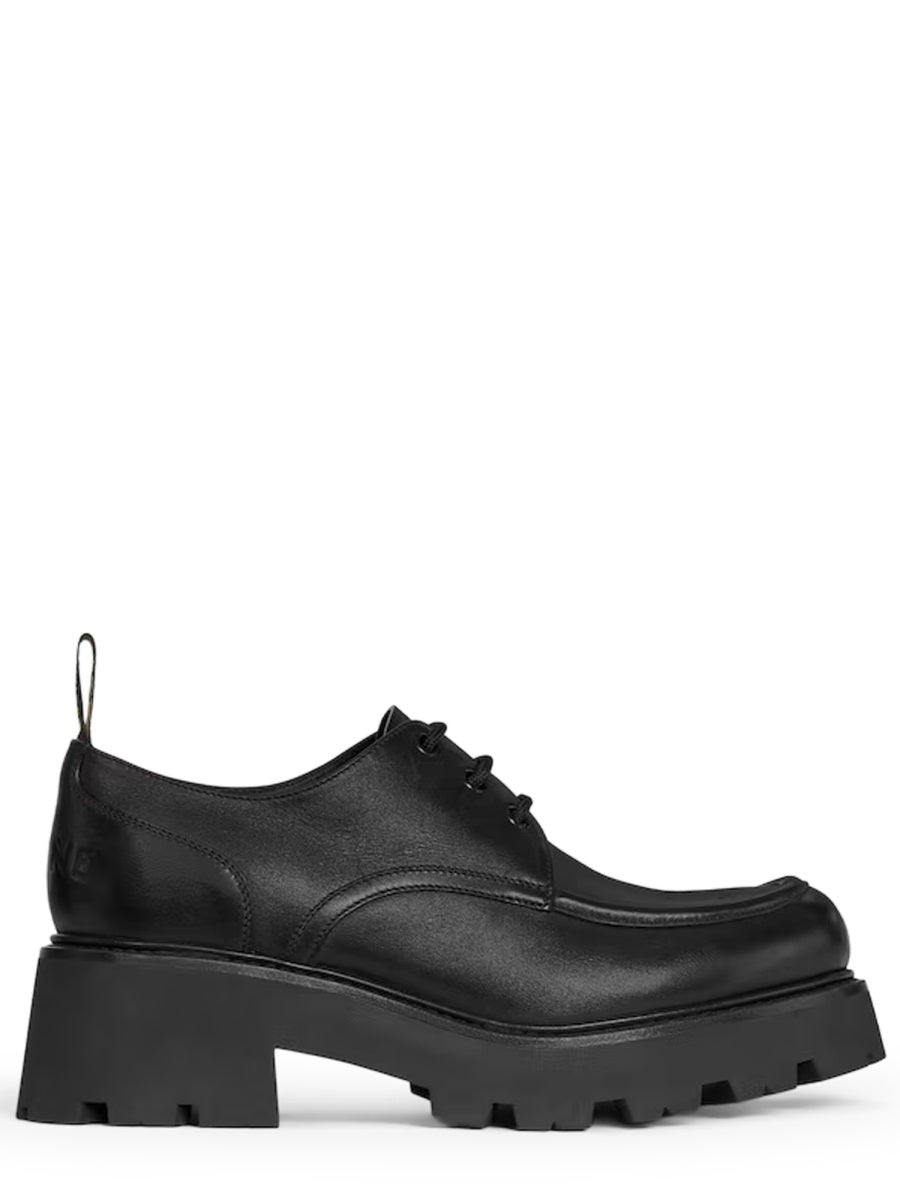 Celine Women Derby "Triomphe" CELINE