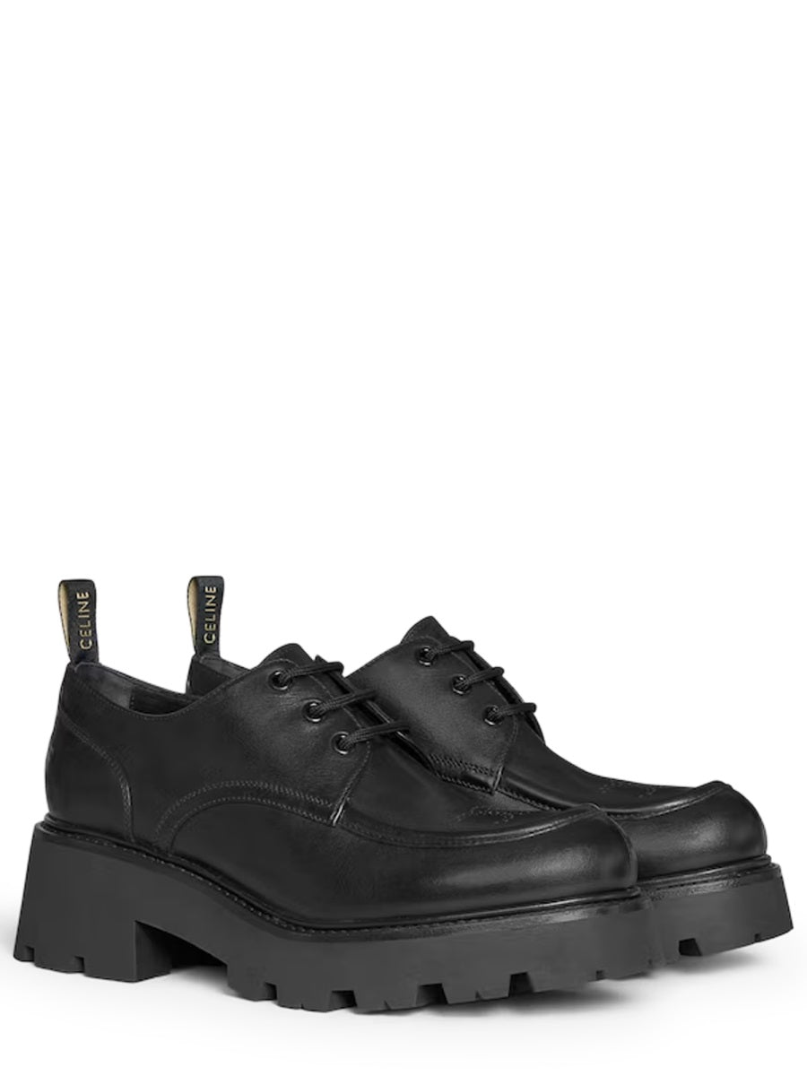 Celine Women Derby "Triomphe" CELINE