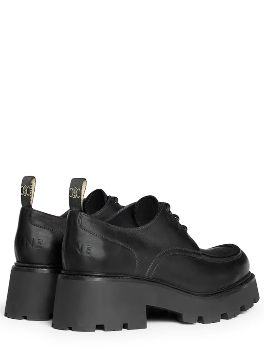 Celine Women Derby "Triomphe" CELINE