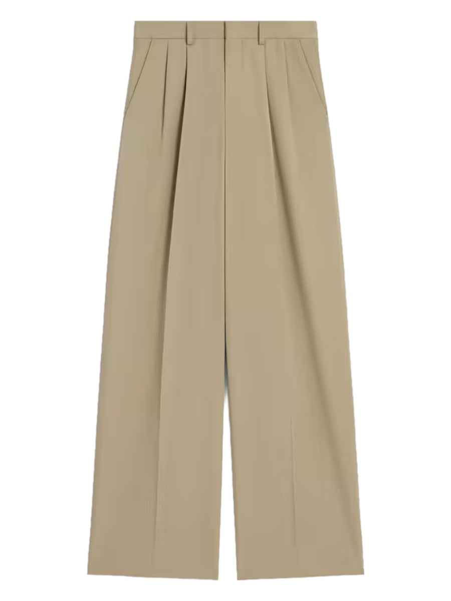 Celine Women Straight Pants CELINE